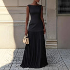 2026 Spring, Autumn, Fashion, Party, Women's Two-piece