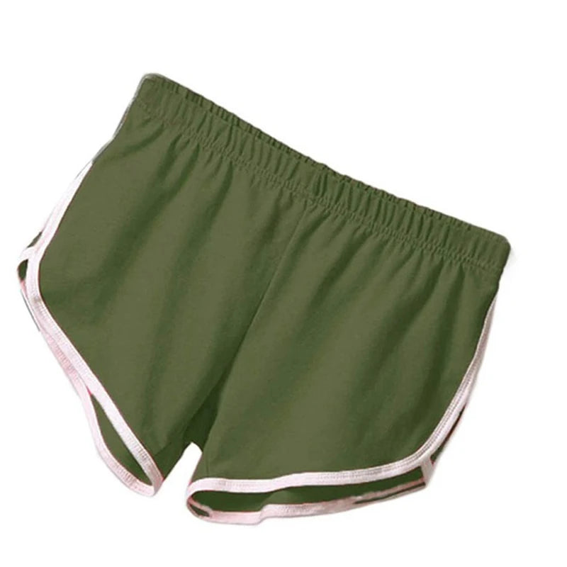 Women Gym, Yoga, Running, Workout, Shorts