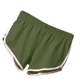 Women Gym, Yoga, Running, Workout, Shorts