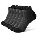 6/12 Pairs Cotton Man and Women Socks Sports