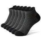 6/12 Pairs Cotton Man and Women Socks Sports