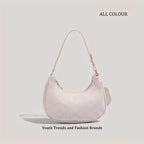 2026 Pink Cute, Armpit Bag, Shoulder Bag Handbag