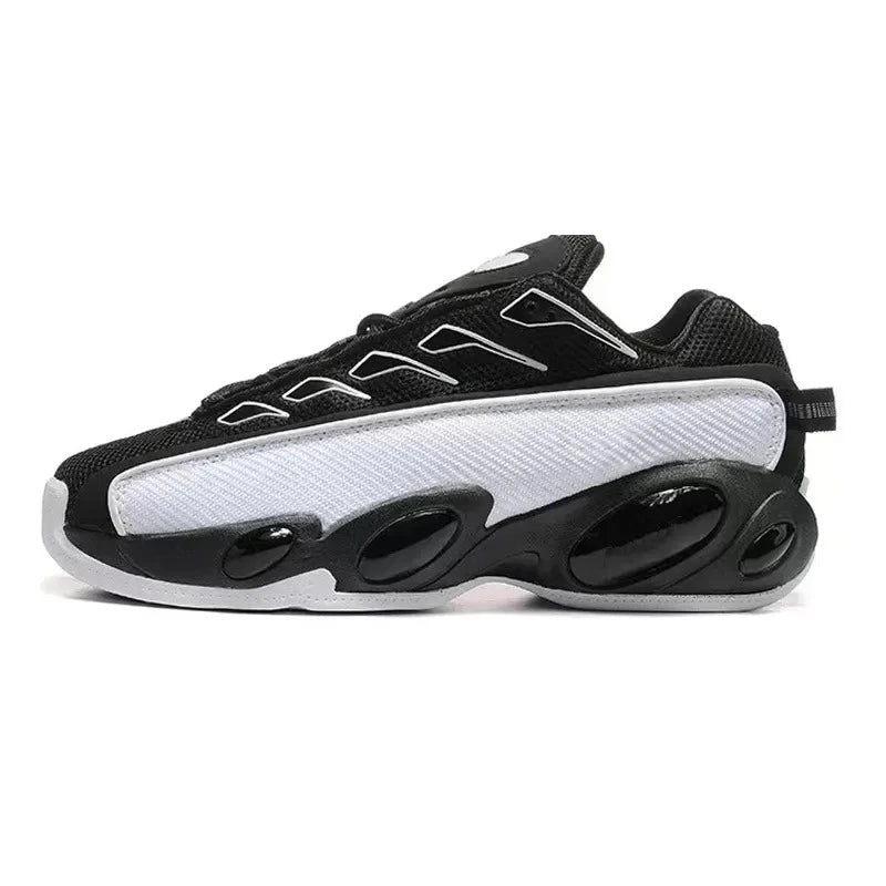 Designer Basketball Jogging Walking Sports Shoes