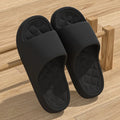 Indoor, Outdoor, Slippers, Anti-Slip, Unisex, Summer