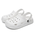 Summer Comfortable Clogs Slippers for Women Shoes