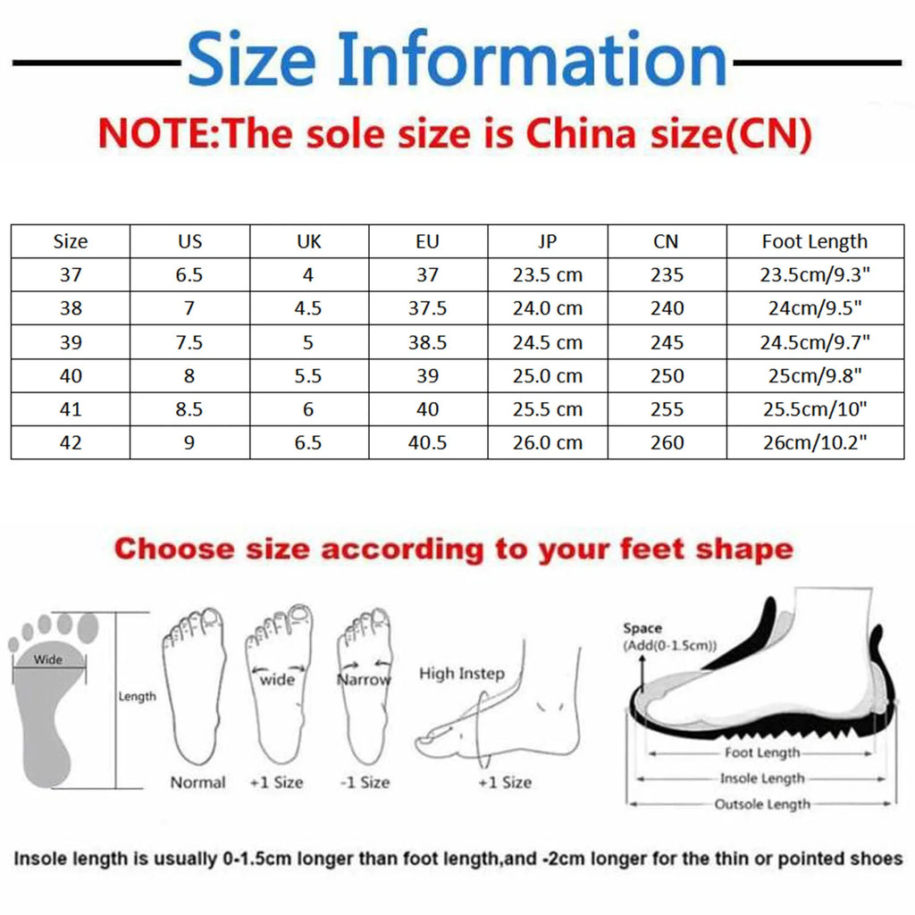 Casual Color Sandals, Women, Comfortable Soft Leather