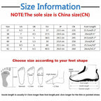 Casual Color Sandals, Women, Comfortable Soft Leather
