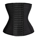 Men Slimming Body Shaper Extended Waist Trainer T