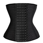 Men Slimming Body Shaper Extended Waist Trainer T