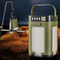 Rechargeable Lantern Power Bank Solar Camping Lantern