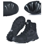 S1 Safety Men Steel Toe Safety Female Boots