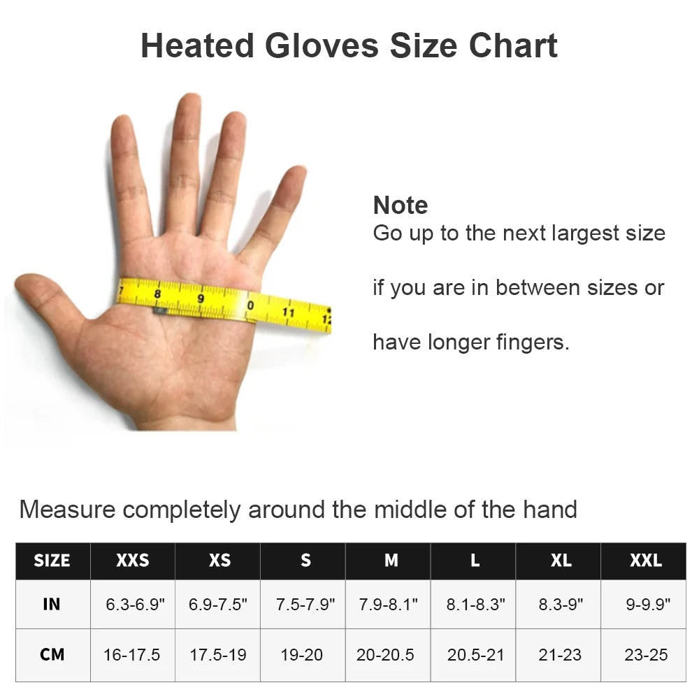 Waterproof, Snowboard, Cycling, Motorcycle, Bicycle, Skiing Gloves