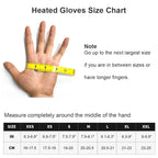 Waterproof, Snowboard, Cycling, Motorcycle, Bicycle, Skiing Gloves