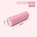 Yoga foam roller muscle massage Block pilates