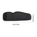 Bikes Pedal Cover Case 2pcs Self-adhesive