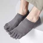 3 pairs/pack breathable sweat-absorbing socks, men