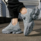 Mens Shoes tennis, Trainer, Race, Breathable Shoes