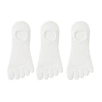 3 pairs/pack breathable sweat-absorbing socks, men