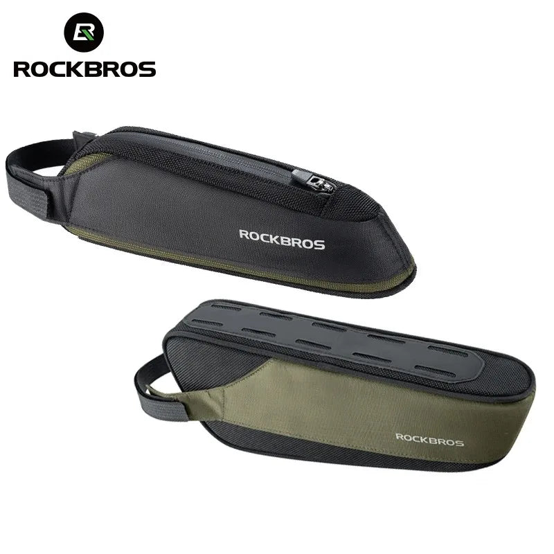Cycling, Nylon, Tool Bag, Reflective, Ultralight