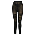 Women Legging, High Waist, Tummy Control Panties
