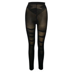 Women Legging, High Waist, Tummy Control Panties