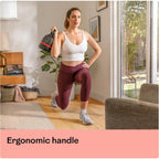 Adjustable Kettlebell Replaces up to 6 kettlebell, weights