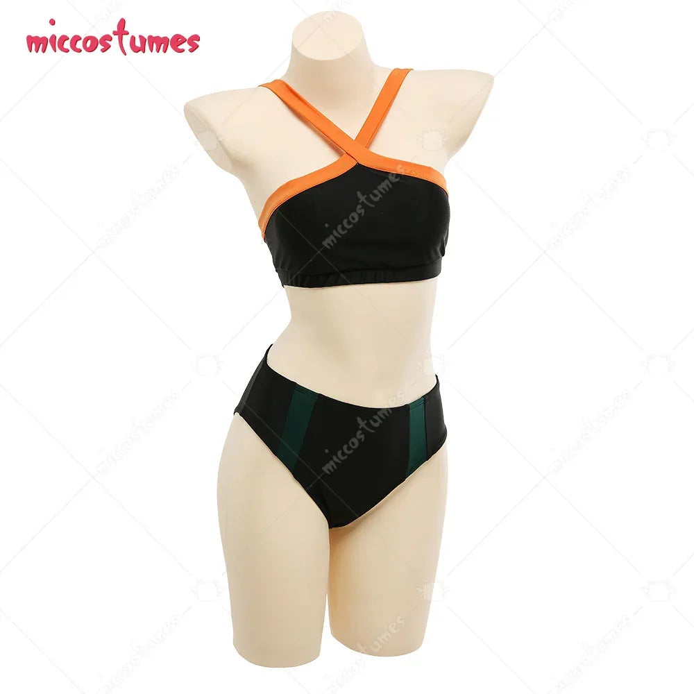 Women's Bikini Swimsuit, Swimwear, Bathing Suit Outfit