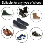 Unisex, 1 Pair Height Increase Insole, 3cm 5cm 7cm 9cm, Insoles, Air Shock Absorbing