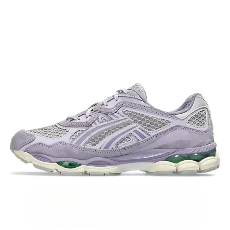 Gel Designer Sneakers Mens Womens Graphite Grey