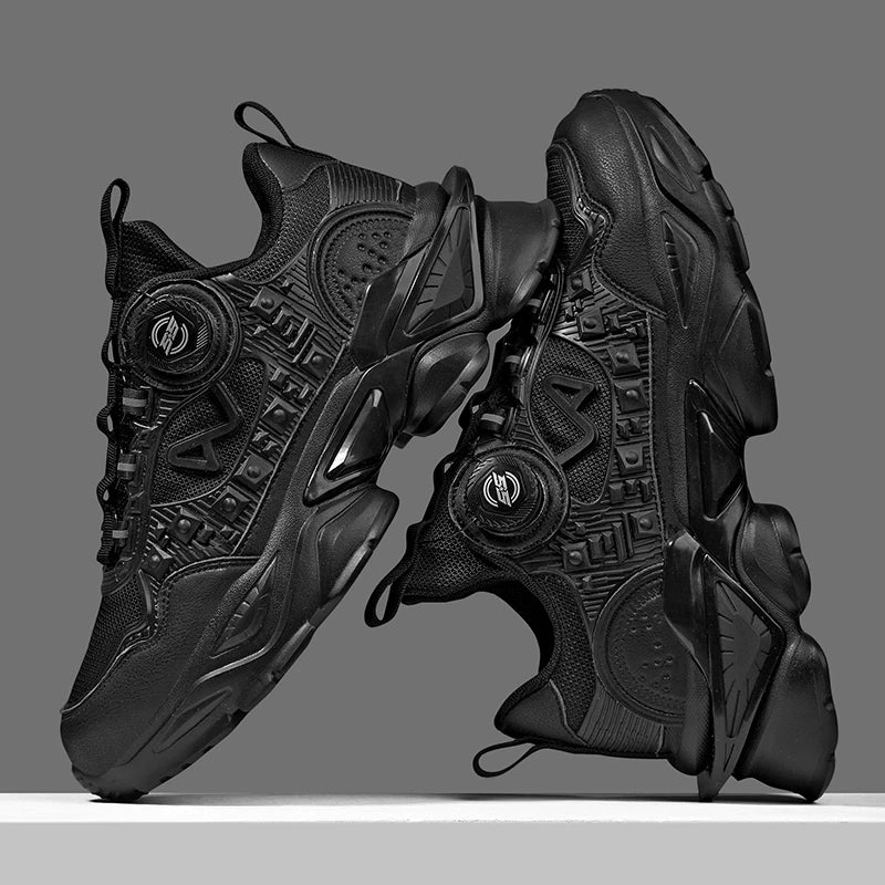 Mens Shoes tennis, Trainer, Race, Breathable Shoes