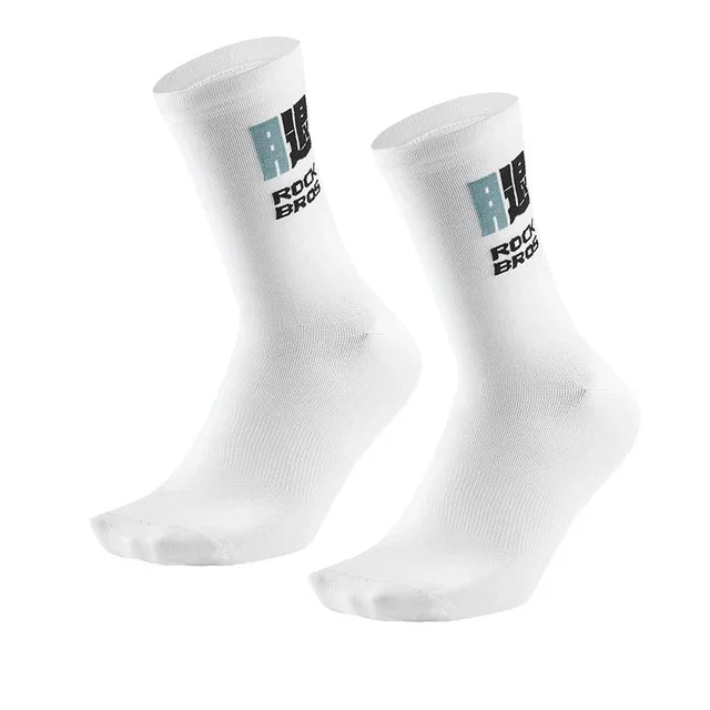 Socks, Unisex, H/Elasticity, Breathable, Running, Cycling, Climbing