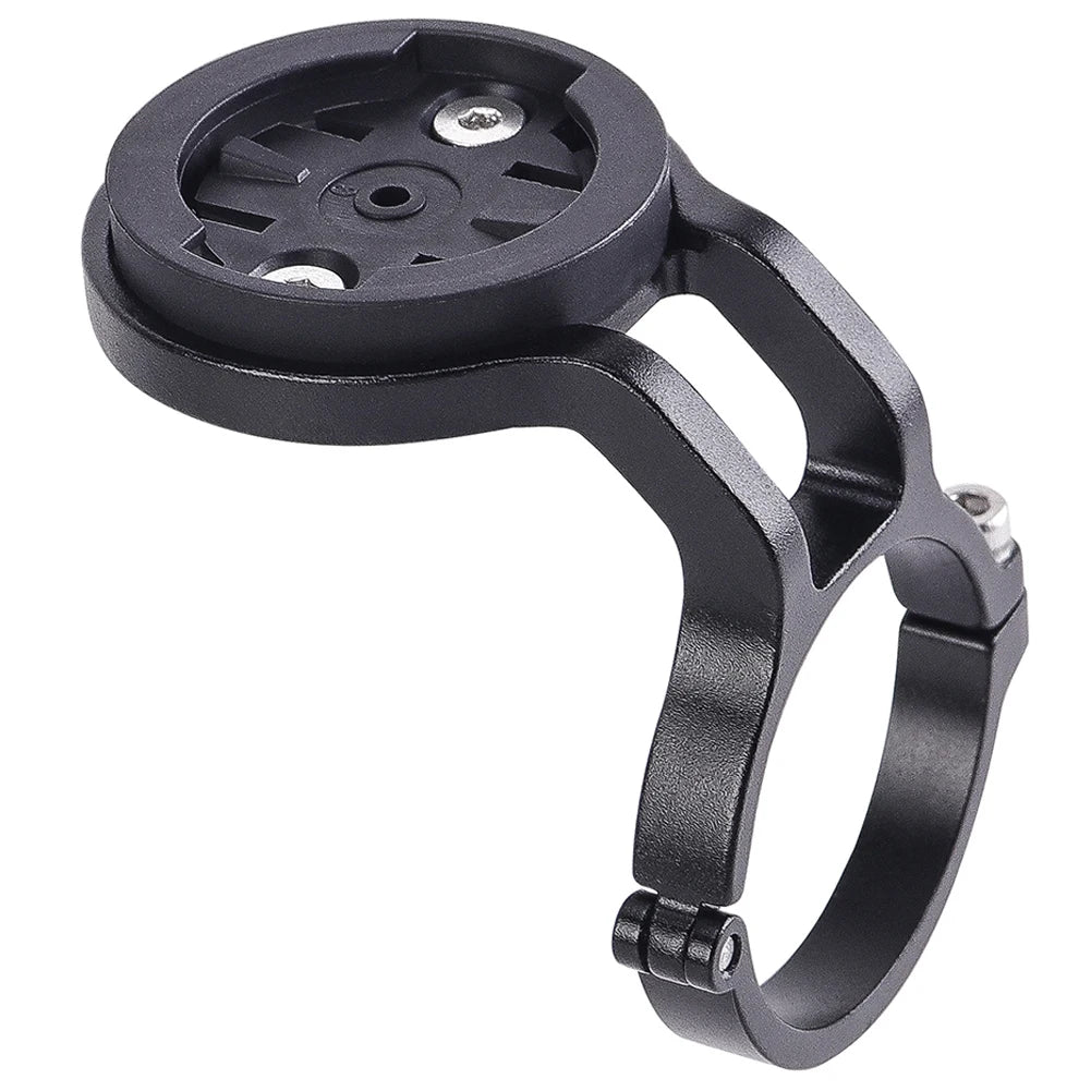 Bike Handlebar, Computer Holder, Aluminum ,Speedometer Mount Bracket