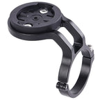 Bike Handlebar, Computer Holder, Aluminum ,Speedometer Mount Bracket