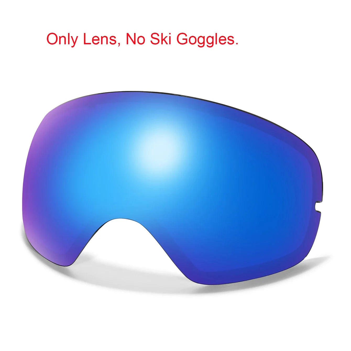 Winter Outdoor SKI Goggles Men, Women, Teen,