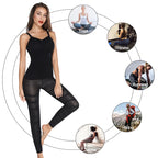 Women Legging, High Waist, Tummy Control Panties