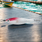 Luminous Squid Hook Squid Fishing Lure