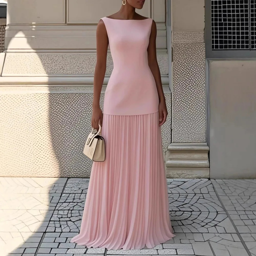 2026 Spring, Autumn, Fashion, Party, Women's Two-piece