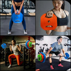 40lb /20kg Adjustable Barbell Weight Set, Home and Gym