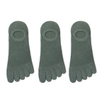 3 pairs/pack breathable sweat-absorbing socks, men