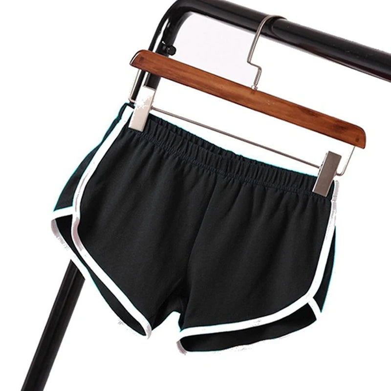 Women Gym, Yoga, Running, Workout, Shorts