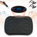 Vibration Plate Exercise Machine Portable Fat-Burning