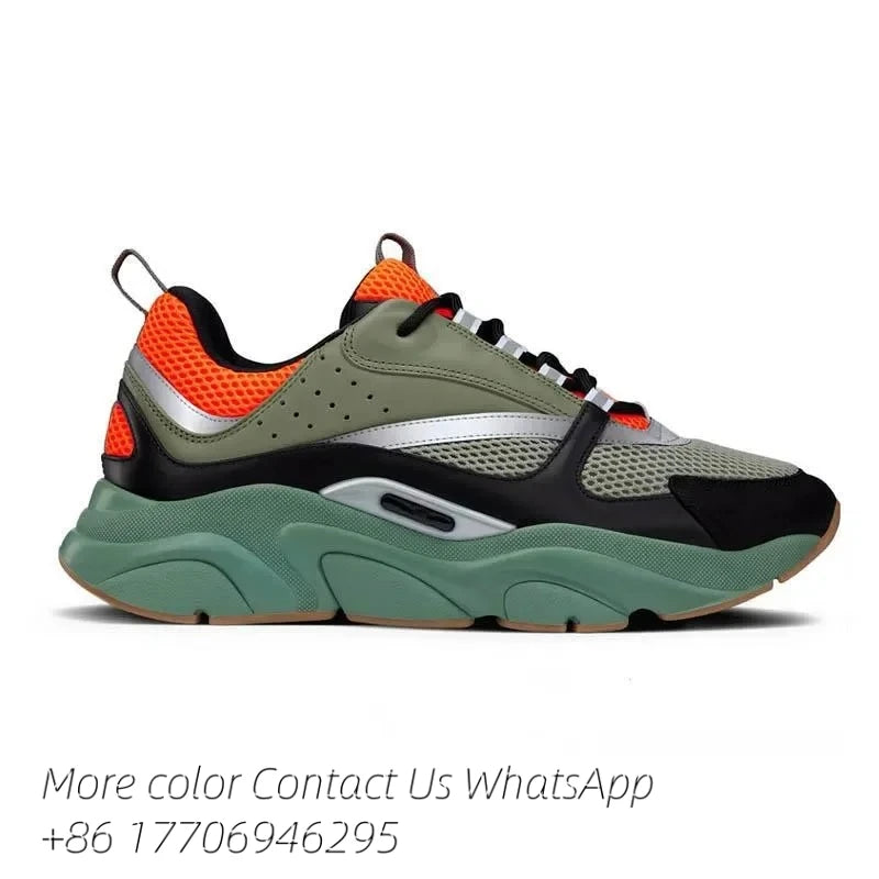 Unisex Mesh Shoes, Running Shoes Outdoor Sports