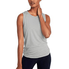 Sleeveless Shirts, Gym Clothes, Unisex Jogging, Yoga