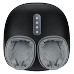 Foot Massager, Heat Roller, Pain Relief, Electric