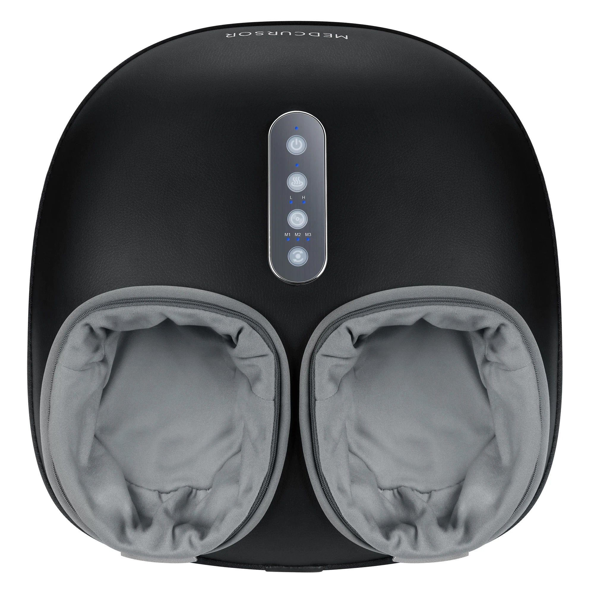 Foot Massager, Heat Roller, Pain Relief, Electric