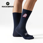 Socks, Unisex, H/Elasticity, Breathable, Running, Cycling, Climbing