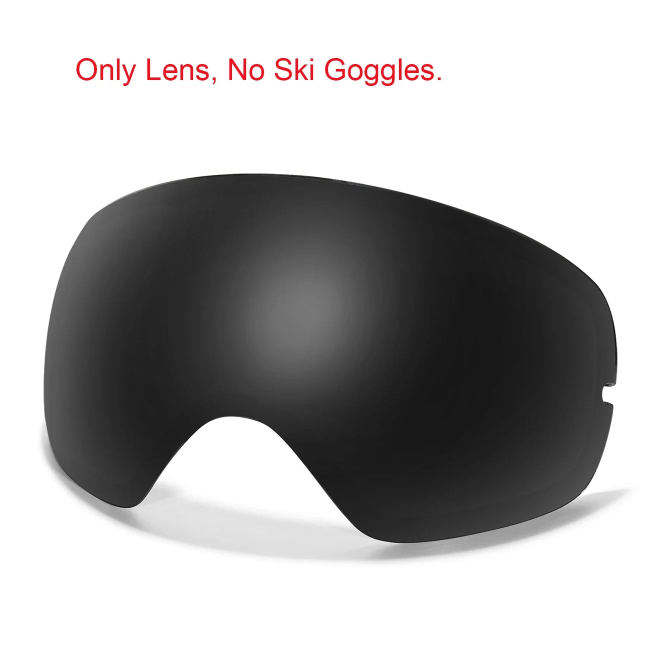 Winter Outdoor SKI Goggles Men, Women, Teen,