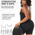 Women Butt Lifting Shapewear, Side Hip Pads,