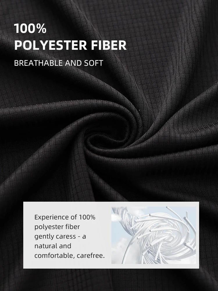 Quick Dry Basis Gym Running Sport Shirt