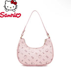 Hello Kitty, Women's Handbag, Fashion High Quality